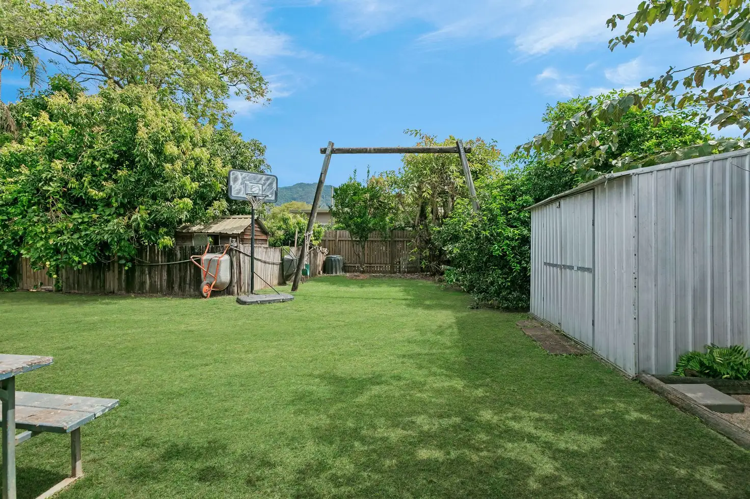 Main view of Homely house listing, 101 English Street, Manunda QLD 4870