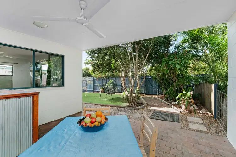 Second view of Homely house listing, 101 English Street, Manunda QLD 4870