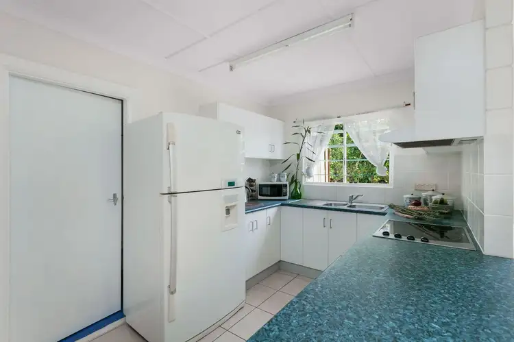 Third view of Homely house listing, 101 English Street, Manunda QLD 4870