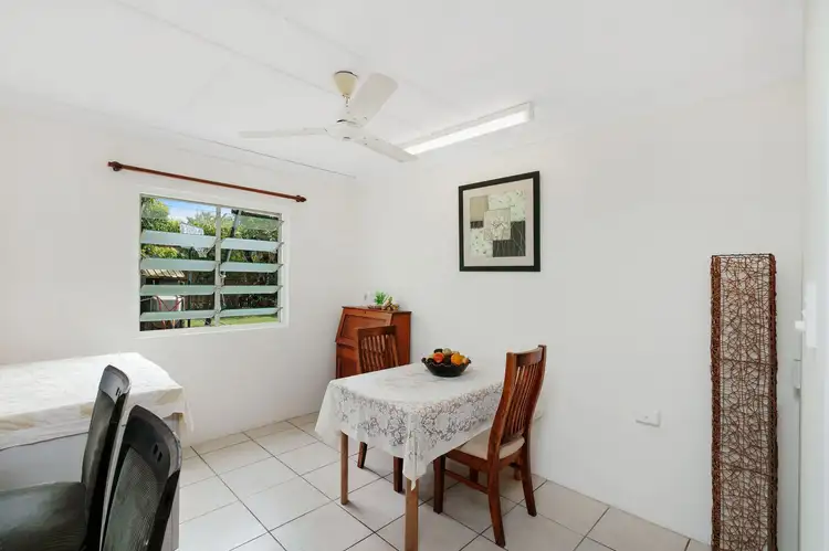 Fourth view of Homely house listing, 101 English Street, Manunda QLD 4870