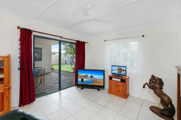 Fifth view of Homely house listing, 101 English Street, Manunda QLD 4870