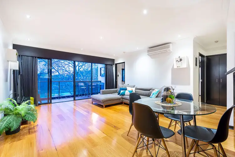 213/126-128 Mounts Bay Rd, Perth WA 6000