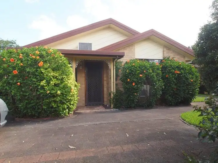 Main view of Homely unit listing, 2/12 John Street, Cardiff South NSW 2285