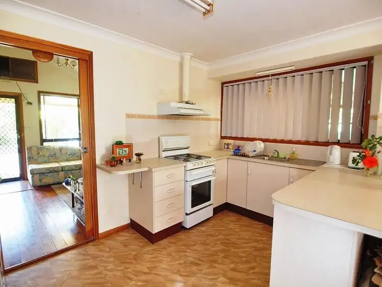 Second view of Homely unit listing, 2/12 John Street, Cardiff South NSW 2285