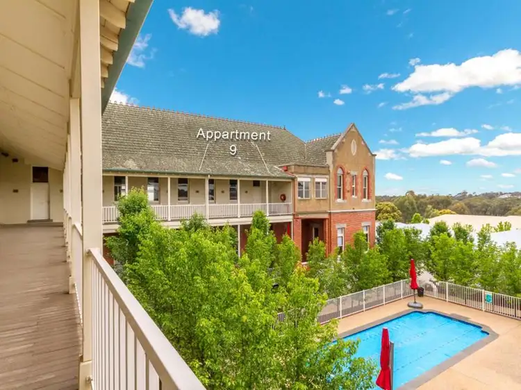 9/202 St Aidans Road, Kennington VIC 3550