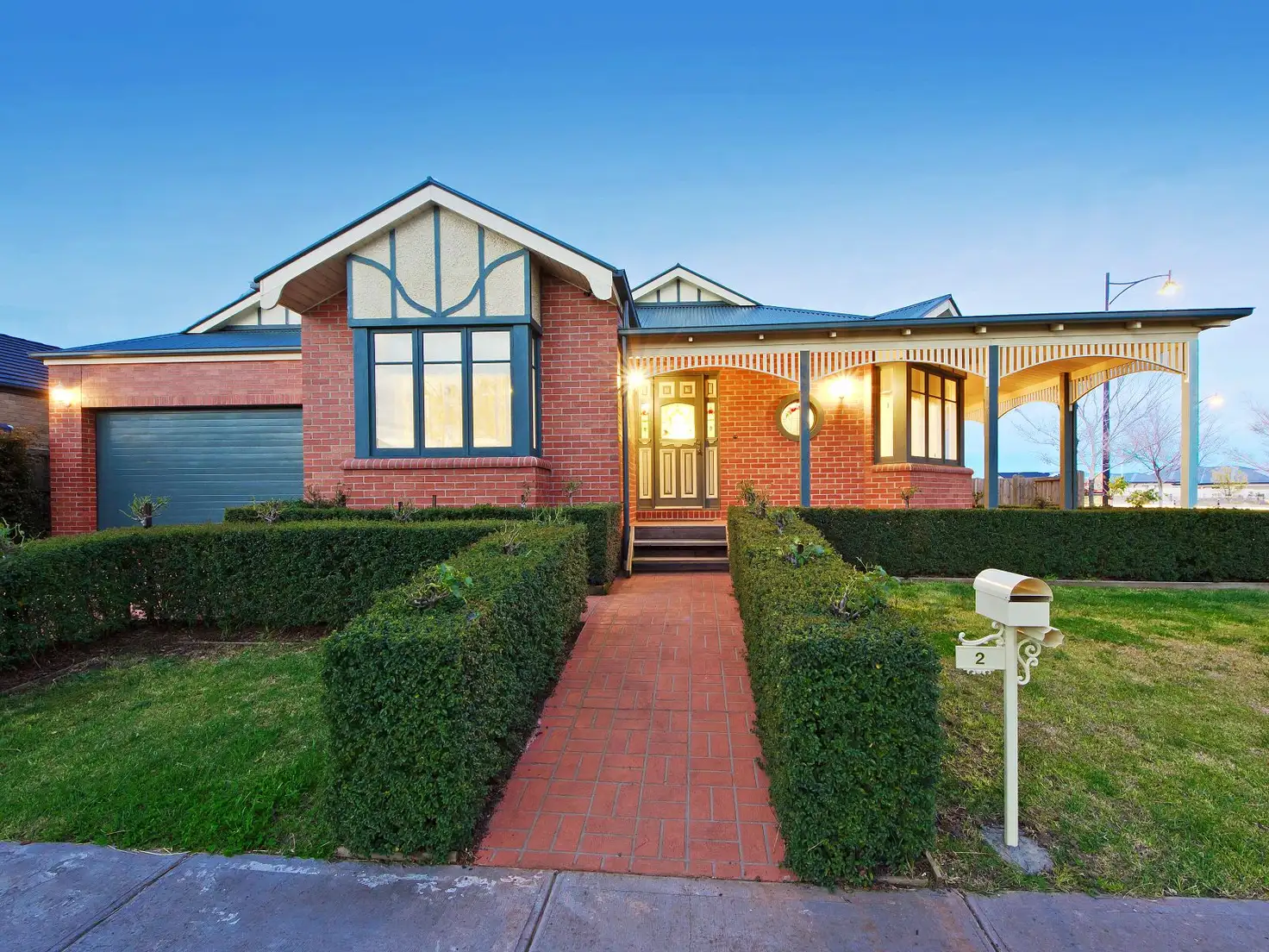 Main view of Homely house listing, 2 Blairgowrie Drive, Craigieburn VIC 3064