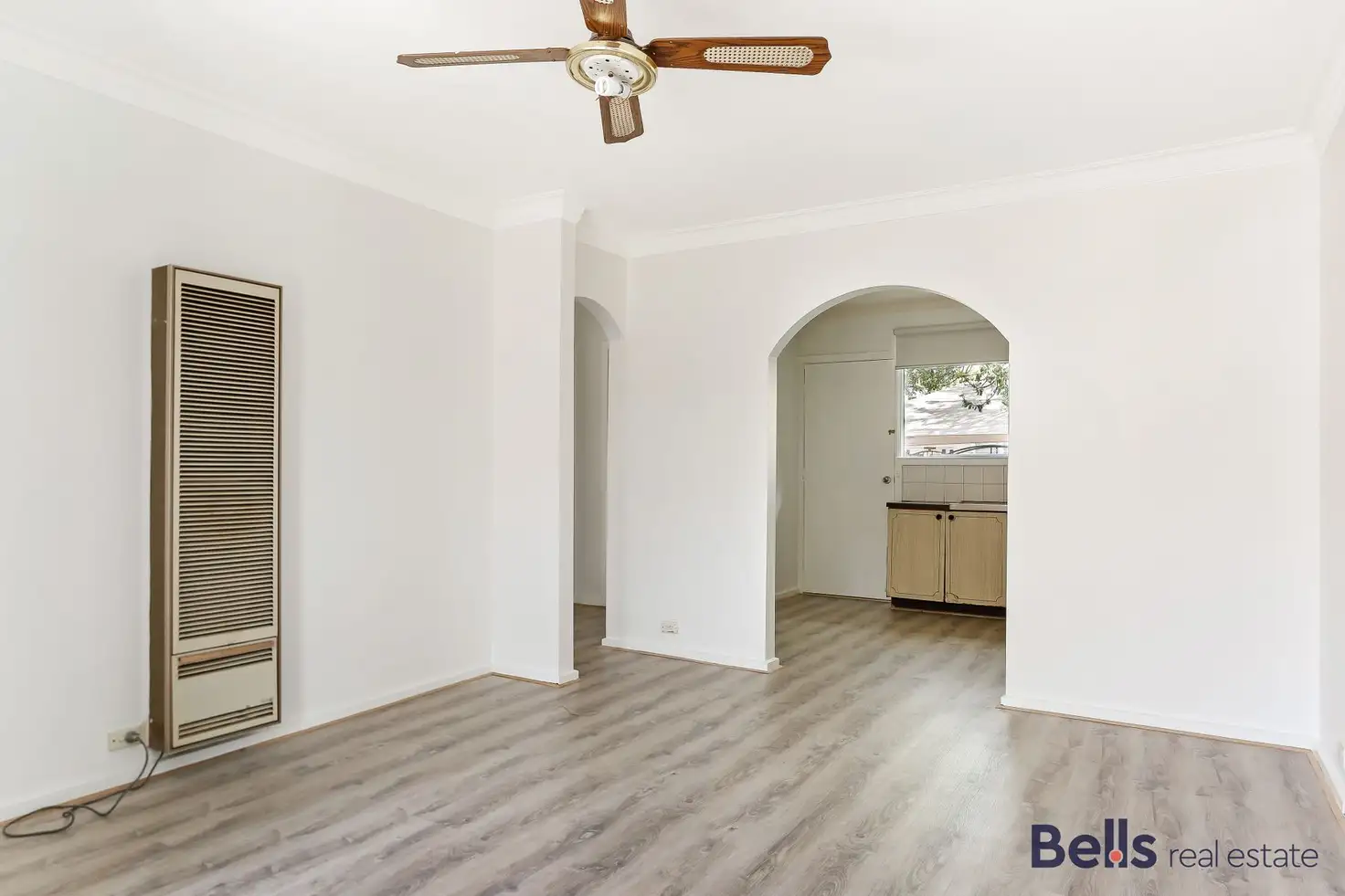 Main view of Homely unit listing, 10/135 Essex Street, West Footscray VIC 3012
