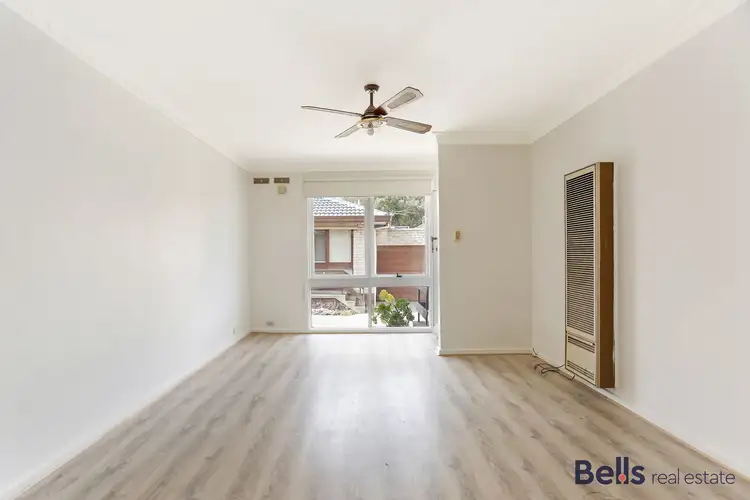 Second view of Homely unit listing, 10/135 Essex Street, West Footscray VIC 3012