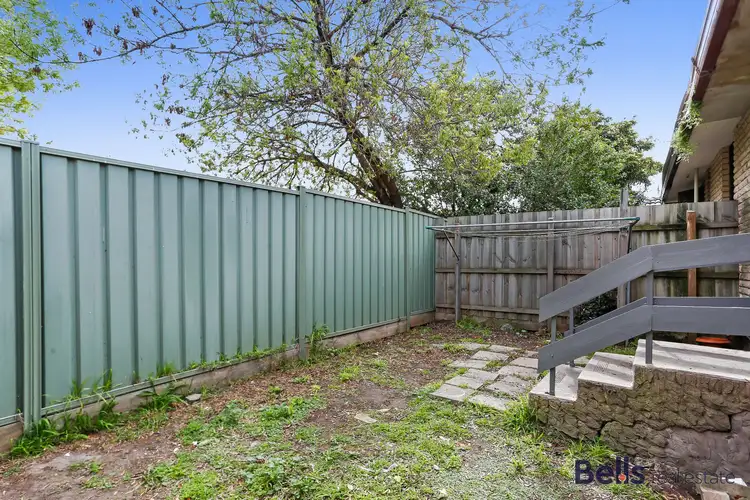 Sixth view of Homely unit listing, 10/135 Essex Street, West Footscray VIC 3012