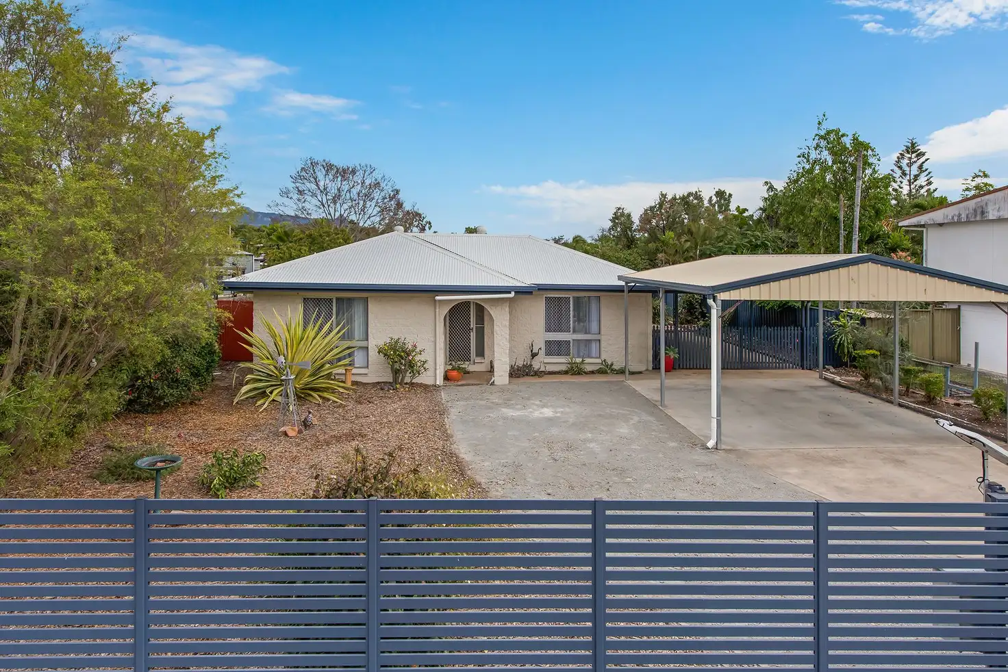 Main view of Homely house listing, 1455 Riverway Drive, Kelso QLD 4815