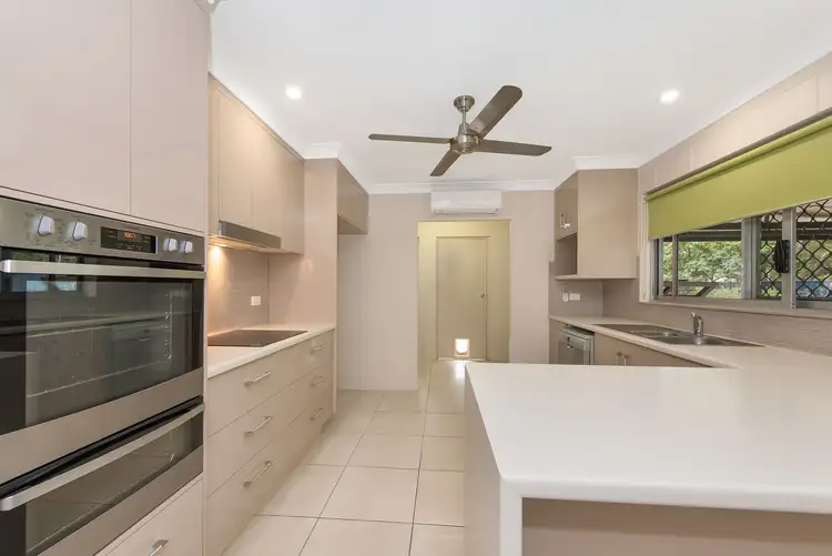 Second view of Homely house listing, 1455 Riverway Drive, Kelso QLD 4815
