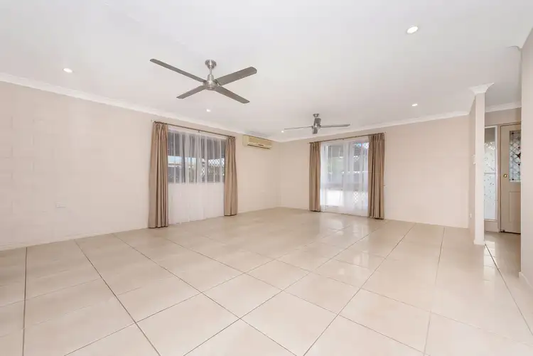 Third view of Homely house listing, 1455 Riverway Drive, Kelso QLD 4815