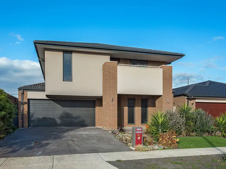 24 Mystic Grove, Point Cook VIC 3030