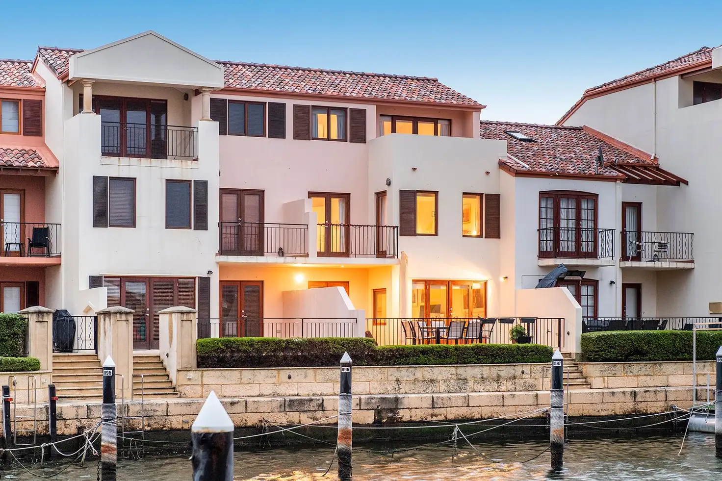 Main view of Homely villa listing, 79/18 Port Quays, Wannanup WA 6210