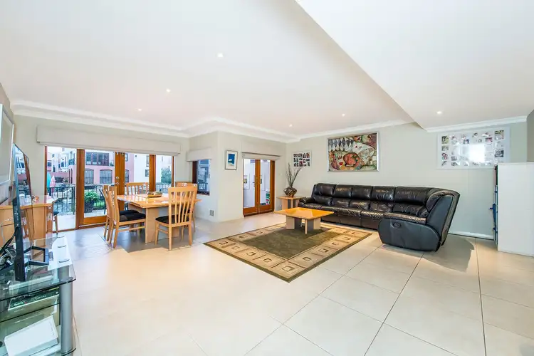 Fifth view of Homely villa listing, 79/18 Port Quays, Wannanup WA 6210