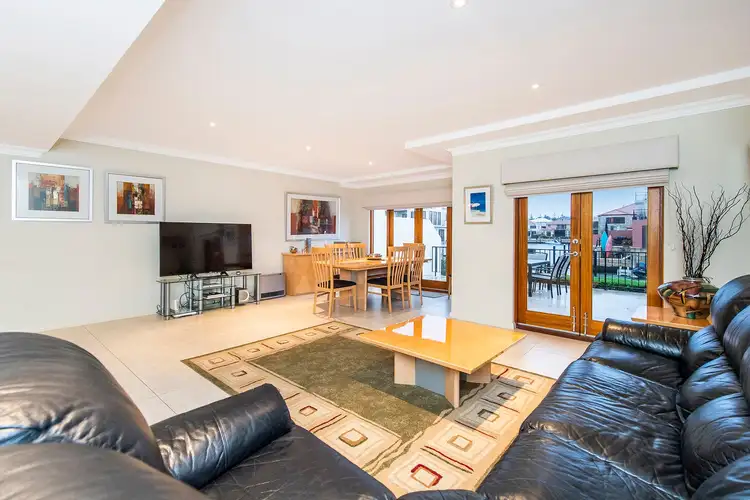 Sixth view of Homely villa listing, 79/18 Port Quays, Wannanup WA 6210