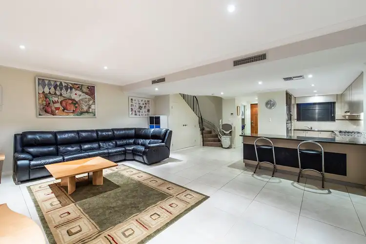 Seventh view of Homely villa listing, 79/18 Port Quays, Wannanup WA 6210