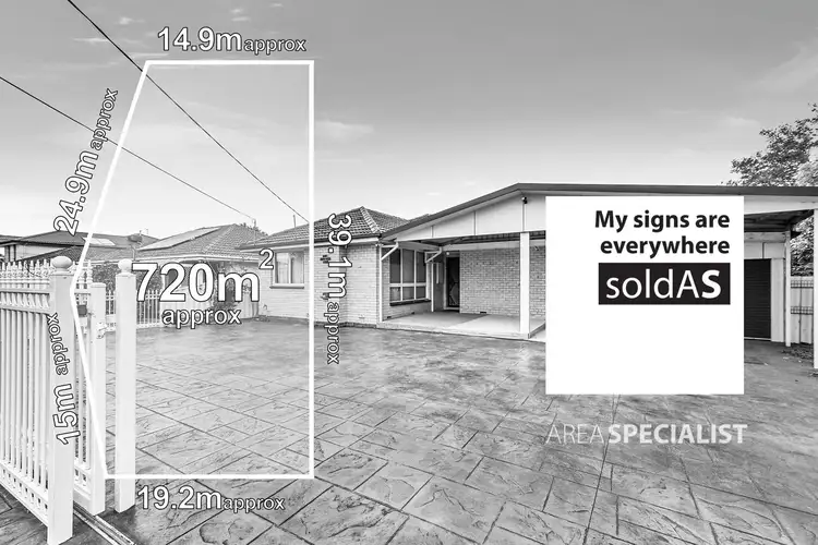 4 Kleine Street, Noble Park VIC 3174