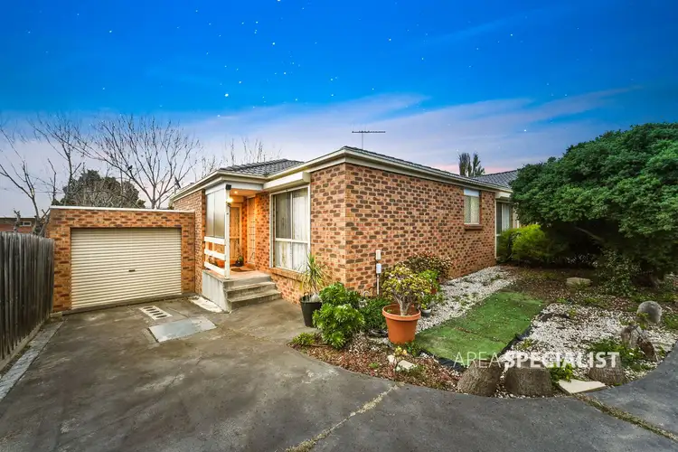 4/18 Bowmore Road, Noble Park VIC 3174