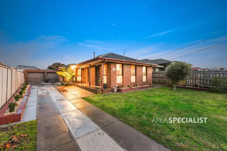 Main view of Homely house listing, 49 Balgowlah Avenue, Keysborough VIC 3173