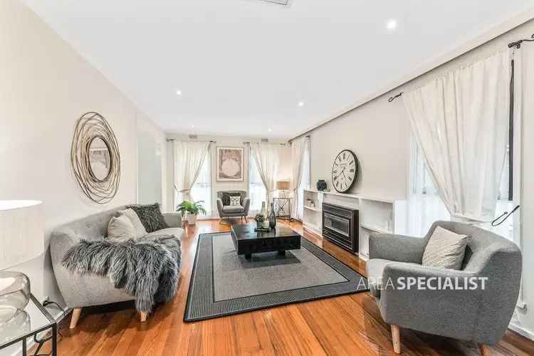 Second view of Homely house listing, 49 Balgowlah Avenue, Keysborough VIC 3173
