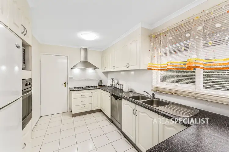 Third view of Homely house listing, 49 Balgowlah Avenue, Keysborough VIC 3173