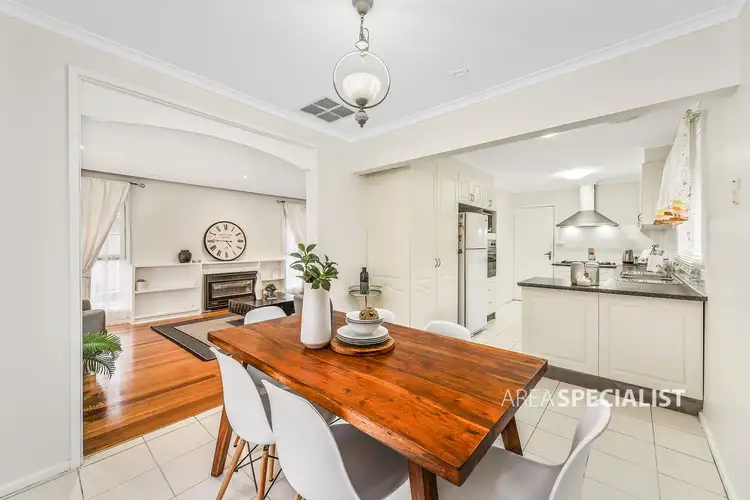 Fourth view of Homely house listing, 49 Balgowlah Avenue, Keysborough VIC 3173