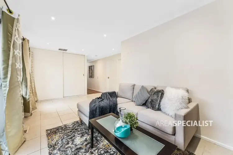 Fifth view of Homely house listing, 49 Balgowlah Avenue, Keysborough VIC 3173