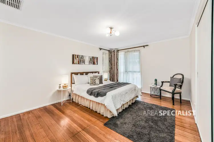 Sixth view of Homely house listing, 49 Balgowlah Avenue, Keysborough VIC 3173