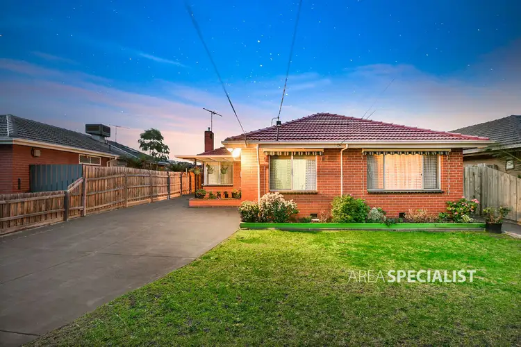 49 Wardale Road, Springvale South VIC 3172