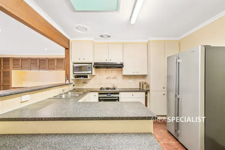 Fifth view of Homely house listing, 49 Wardale Road, Springvale South VIC 3172