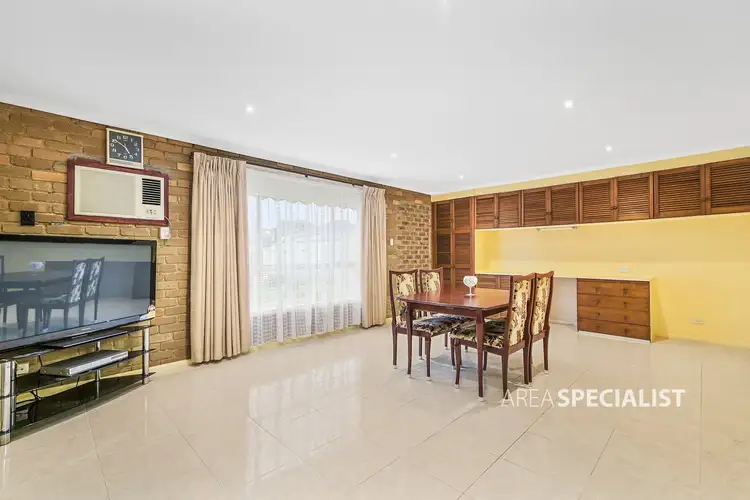 Sixth view of Homely house listing, 49 Wardale Road, Springvale South VIC 3172