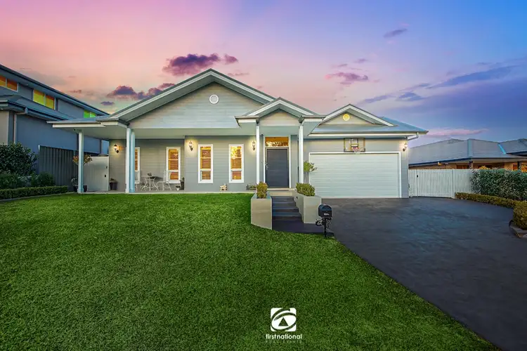 44 McKellar Street, Cobbitty NSW 2570