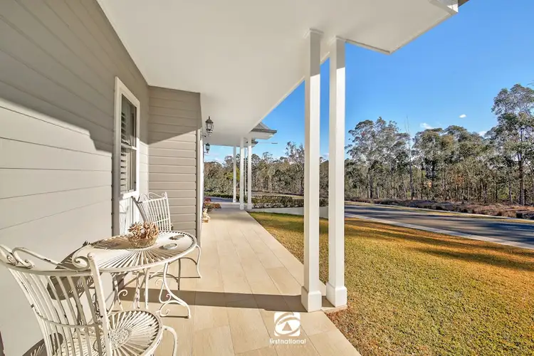 Second view of Homely house listing, 44 McKellar Street, Cobbitty NSW 2570