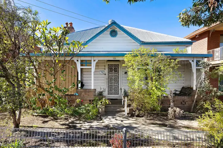 Main view of Homely house listing, 12 O'Connell Street, Monterey NSW 2217