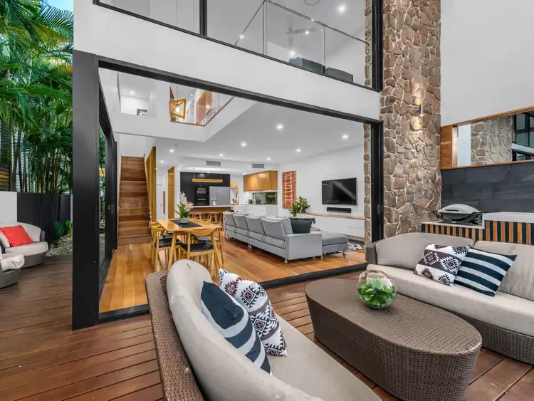 Third view of Homely house listing, 29 Mcdonald Street, Hawthorne QLD 4171