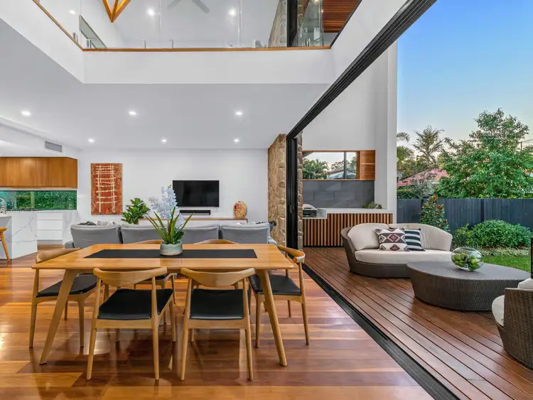 Fourth view of Homely house listing, 29 Mcdonald Street, Hawthorne QLD 4171