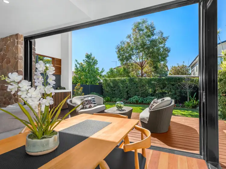 Sixth view of Homely house listing, 29 Mcdonald Street, Hawthorne QLD 4171