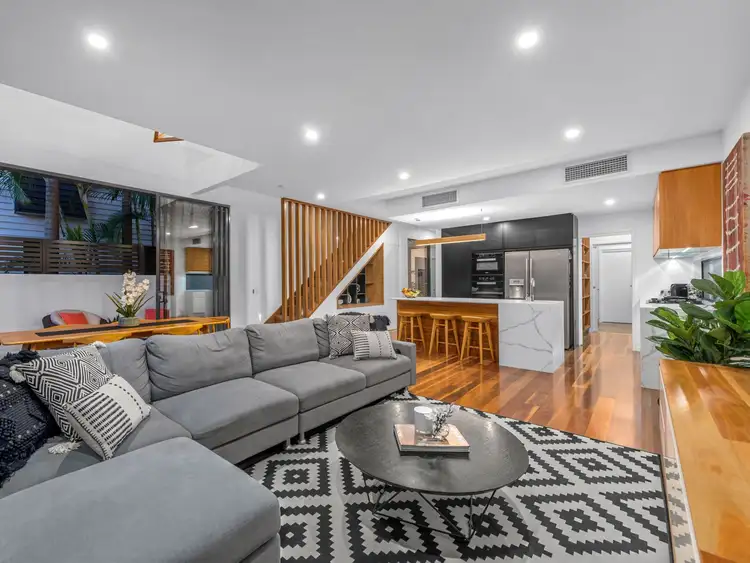 Seventh view of Homely house listing, 29 Mcdonald Street, Hawthorne QLD 4171