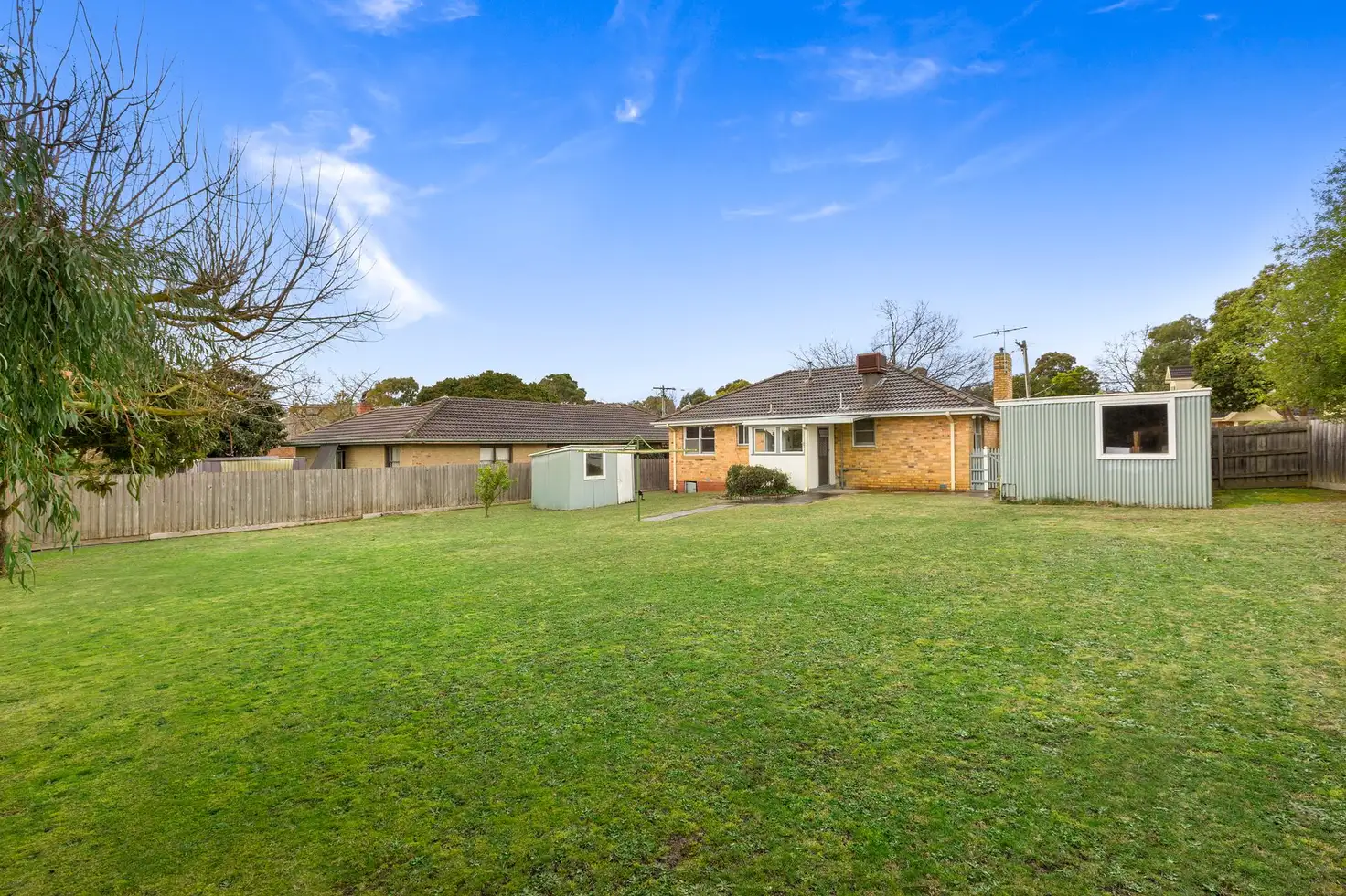 Main view of Homely house listing, 1 Frank Street, Vermont VIC 3133