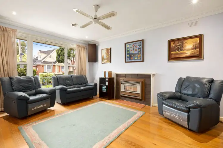 Third view of Homely house listing, 1 Frank Street, Vermont VIC 3133