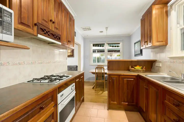 Fourth view of Homely house listing, 1 Frank Street, Vermont VIC 3133