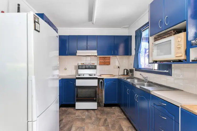 Fifth view of Homely house listing, 3 Catalina Drive, Catalina NSW 2536