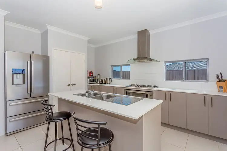 Second view of Homely house listing, 22 Aquamarine Parade, Karnup WA 6176