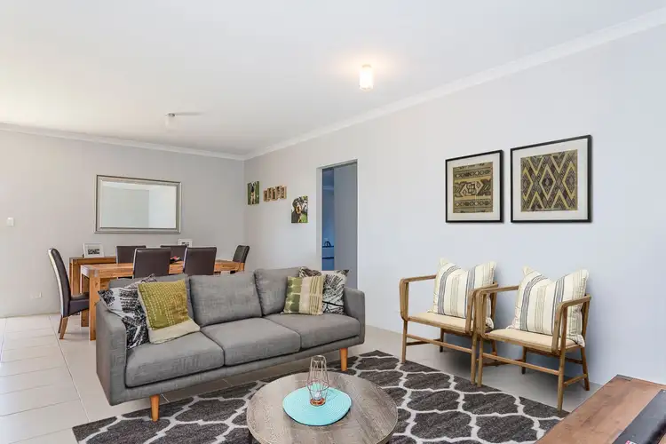 Fourth view of Homely house listing, 22 Aquamarine Parade, Karnup WA 6176