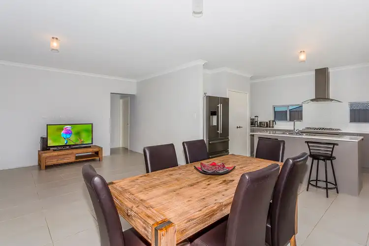 Fifth view of Homely house listing, 22 Aquamarine Parade, Karnup WA 6176