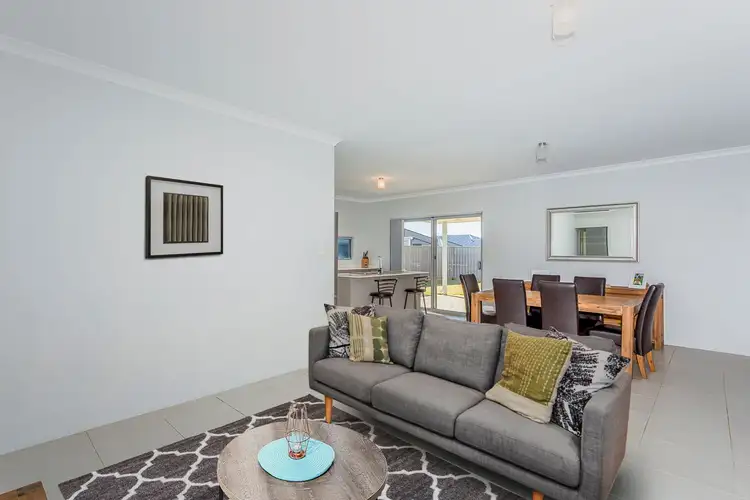 Sixth view of Homely house listing, 22 Aquamarine Parade, Karnup WA 6176