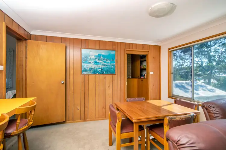 Fifth view of Homely house listing, 5 Kenneth Street, Kotara South NSW 2289