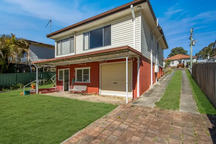 Sixth view of Homely house listing, 5 Kenneth Street, Kotara South NSW 2289