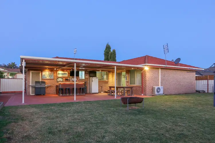Second view of Homely house listing, 56 Denton Park Drive, Rutherford NSW 2320